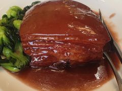 -新聚丰菜馆(太监弄店)