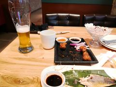 -窑啊窑窑炉烧烤(合生广场店)