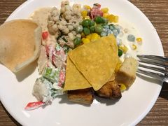 -Sizzler时时乐西餐厅(长楹天街购物中心店)
