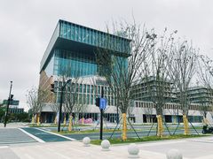 -朵云书院(滴水湖店)