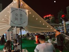-王府井百货(中州中路店)