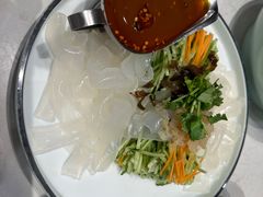 -北李妈妈菜·海肠捞饭(开发区万达店)