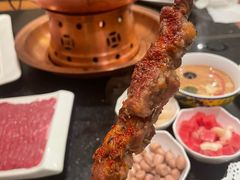 -南门涮肉(上海二店)