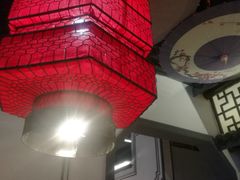 大堂-遇见长安(兰州中心店)