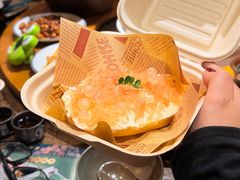 -菌彩云南野生菌火锅(新亚洲店)
