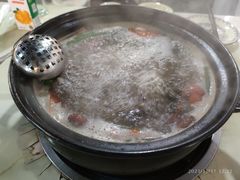 -七采菌园·石锅鱼野生菌火锅(环城北路店)