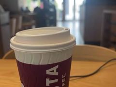 -COSTA COFFEE(上海五玠坊店)