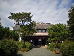 -溪口-滕头旅游景区