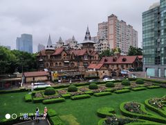 -马勒别墅饭店(静安寺店)