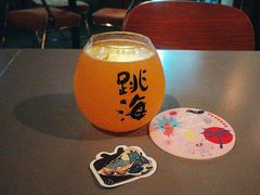 -跳海酒馆(江湾里店)