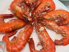 -宾朋海鲜特色美食餐厅·纯手工鲅鱼水饺(兴海路店)