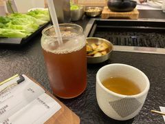 -韩满园· 甄选韩式烤肉