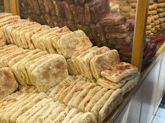 -杨老大焙子月饼干货(宽巷子民族美食街店)