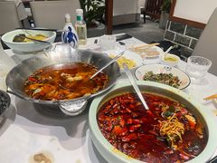 -沸腾鱼乡(知春路分店)