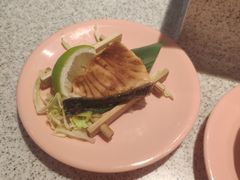 -争鲜回转寿司(南开大悦城店)