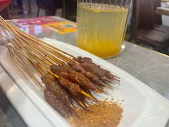 -老佛爷正宗铜炉蛙锅(五道口店)