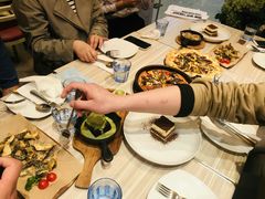 -必胜客(谷埠店)