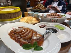 -北平食府(马鞍山路店)
