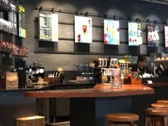 -星巴克(深圳五洲星苑店)