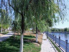 -北运河水利风景区