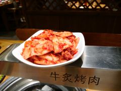 -牛炙烤肉(车公庙店)