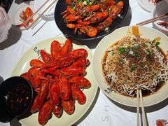油焖大虾-巴厘龙虾·榜首油焖大虾(旗舰店·万松园)