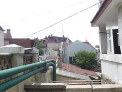 -青岛市江苏路基督教堂