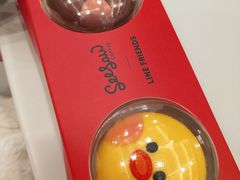 -Seesaw Coffee(武商MALL·武广店)