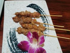-渔日本料理铁板烧(新天地假日广场店)