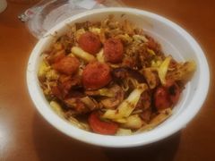 -大东北首席烤冷面(学府路店)