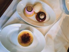 -广州富力君悦大酒店·凯菲厅