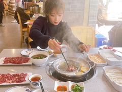 -杏花吴记牛肉火锅