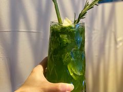 暴打前任柠檬绿-泰妃殿(宏伊国际广场店)