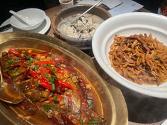 -皖厨·中国徽菜(万象食家店)