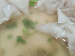 -南城香·饭香串香馄饨香(花园北路店)