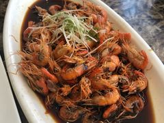 -聚丰园•湖鲜餐厅(阿红私房菜梅石路店)