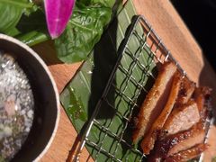 -泰餐厅·广州融创施柏阁酒店