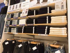 -优衣库(长沙银盆岭万达广场店)