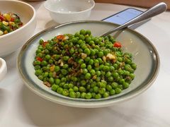 -楚山晓·湖北菜(武汉光谷K11店)