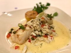 -莫尔顿牛排坊(威尼斯人店)