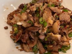 -攸州小镇家湘菜(小米科技园店)