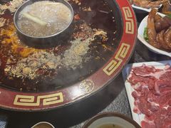 -陈眼镜火锅(总店)