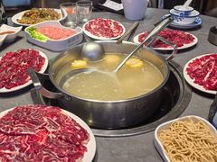 -贵宾牛·潮汕牛肉火锅(珠池总店)