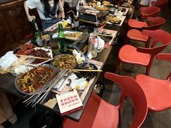 -马海涛牛肉串·午市牛腩饭·烧烤夜宵(领汇广场店)