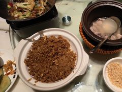 -小菜园新徽菜(马鞍山金鹰店)