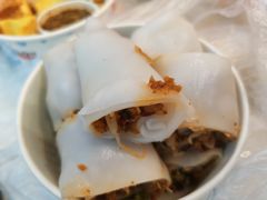 卷粉-南门绿玉农贸市场