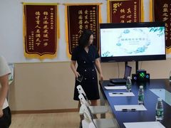 -北京市海淀区锦绣明天莲宝幼儿园