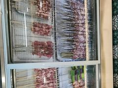 -欧提汗·新疆餐厅·清真(银都路店)