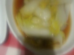 -西贝(上海我格广场店)