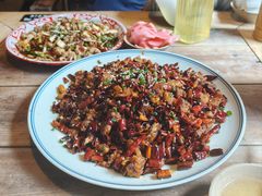 -饭江湖·江湖菜(湖广会馆店)